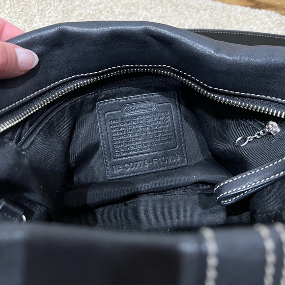 Coach Bag - Picture 7 of 8